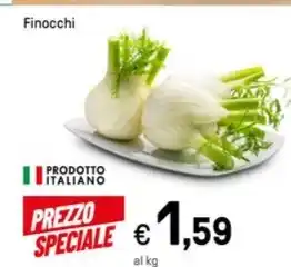 Iper La Grande Finocchi offerta