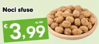 Despar Noci sfuse offerta