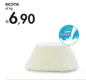 Bennet RICOTTA offerta