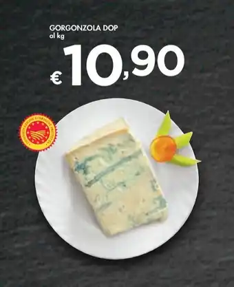 Bennet GORGONZOLA DOP offerta