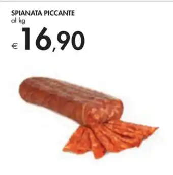 Bennet SPIANATA PICCANTE offerta