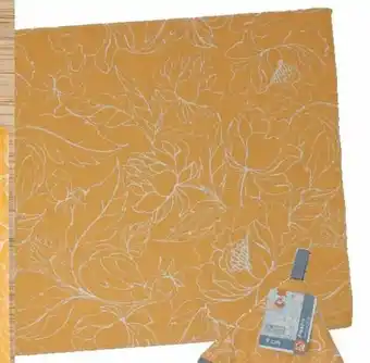 Ipercoop Tovaglia Antimacchia 140x220cm offerta