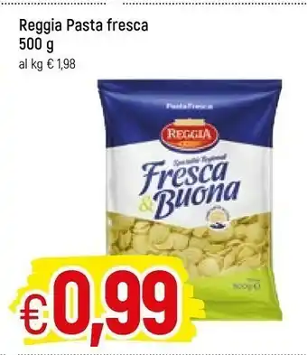 Famila Reggia Pasta Fresca offerta