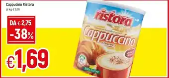 Ristora Cappucino