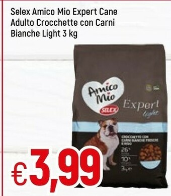Famila Cane Adulto Crocchette Con Carni offerta