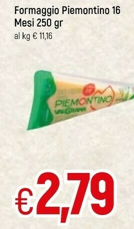 Famila Formaggio offerta