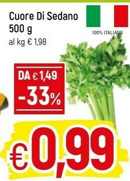 Cuore Di Sedano