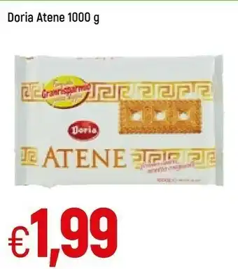 Doria Atene 1000 G(ml)