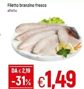 Filetto