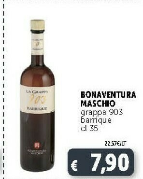 Deco Supermercati Grappa offerta
