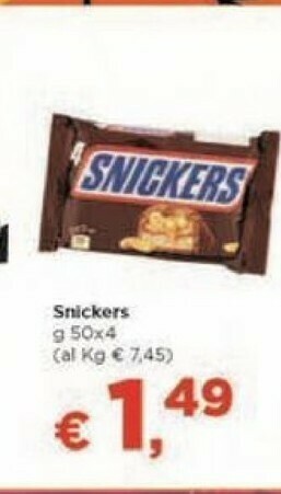 Snack