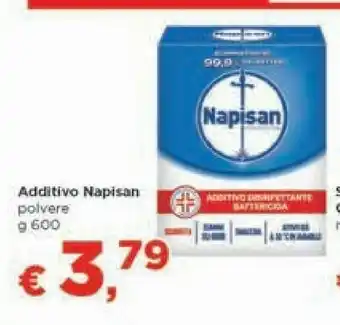 Napisan Detersivi