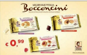 Metà Pasticceria offerta