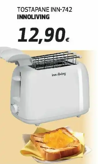 Innoliving Tostapane Inn-742
