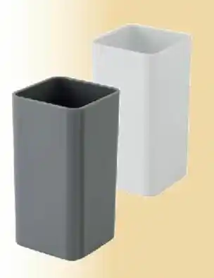 Portaspazzolino
