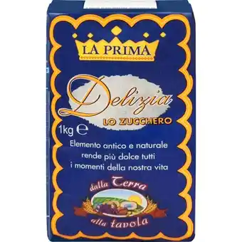 Mercati di Città La Prima LA PRIMA offerta