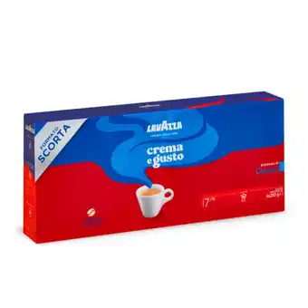 Mercati di Città La Prima LAVAZZA offerta
