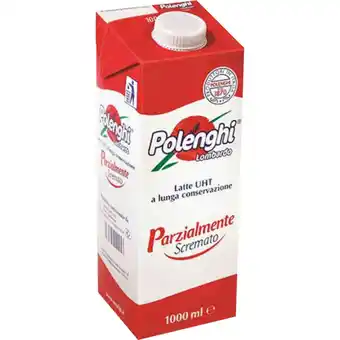Mercati di Città La Prima POLENGHI offerta