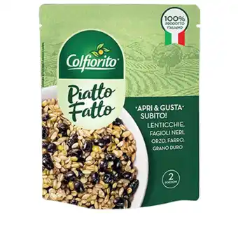 Mercati di Città La Prima COLFIORITO offerta