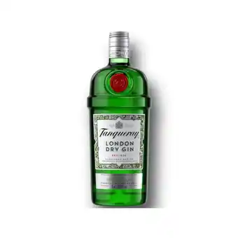 Mercati di Città La Prima TANQUERAY offerta