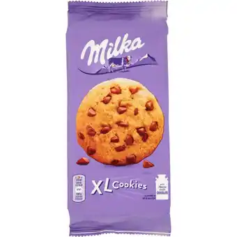 Mercati di Città La Prima MILKA offerta