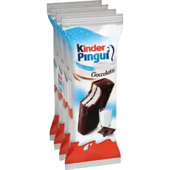 Mercati di Città La Prima KINDER offerta
