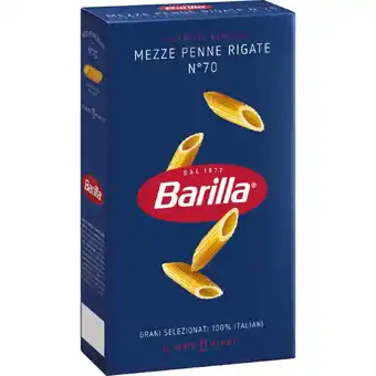 Mercati di Città La Prima BARILLA offerta