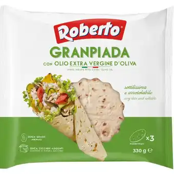 Mercati di Città La Prima ROBERTO offerta