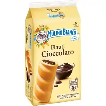Mercati di Città La Prima MULINO BIANCO offerta