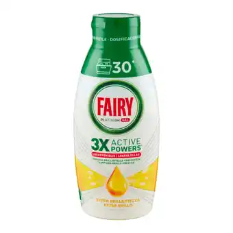 Mercati di Città La Prima FAIRY offerta