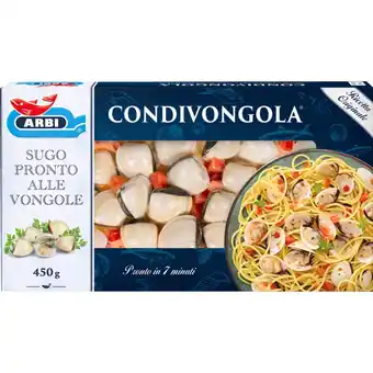 Mercati di Città La Prima ARBI offerta