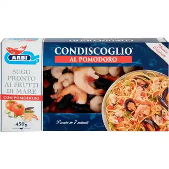 Mercati di Città La Prima ARBI offerta