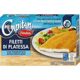 Mercati di Città La Prima FINDUS offerta