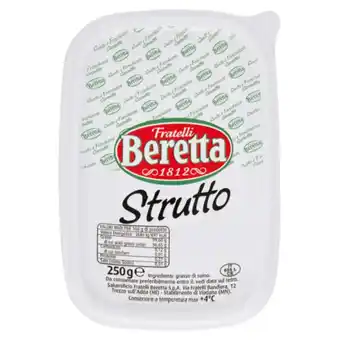 Mercati di Città La Prima BERETTA offerta