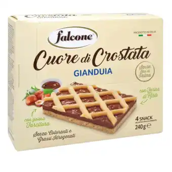 Mercati di Città La Prima FALCONE offerta