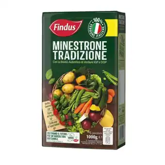 Mercati di Città La Prima FINDUS offerta