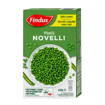 Mercati di Città La Prima FINDUS offerta