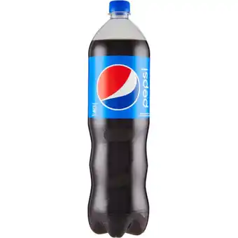 Mercati di Città La Prima PEPSI offerta