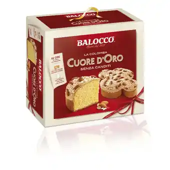 Mercati di Città La Prima BALOCCO offerta
