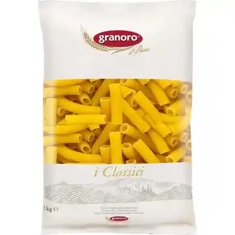 Mercati di Città La Prima GRANORO offerta