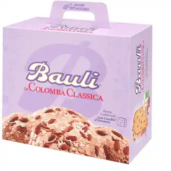 Mercati di Città La Prima BAULI offerta