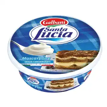 Mercati di Città La Prima GALBANI offerta