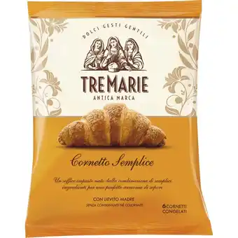 Mercati di Città La Prima TRE MARIE offerta