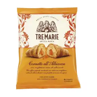 TRE MARIE