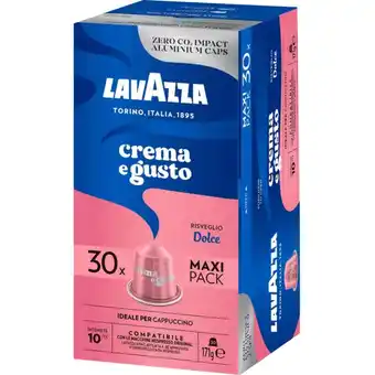 Mercati di Città La Prima LAVAZZA offerta