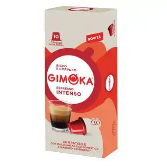 Mercati di Città La Prima GIMOKA offerta