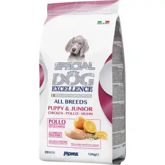 Mercati di Città La Prima SPECIAL DOG offerta