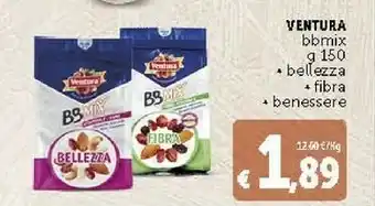 Deco Supermercati Ventura Bbmix offerta