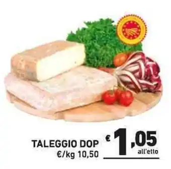 Ok Market TALEGGIO DOP offerta