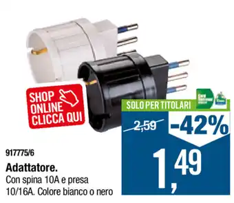 Adattatore
